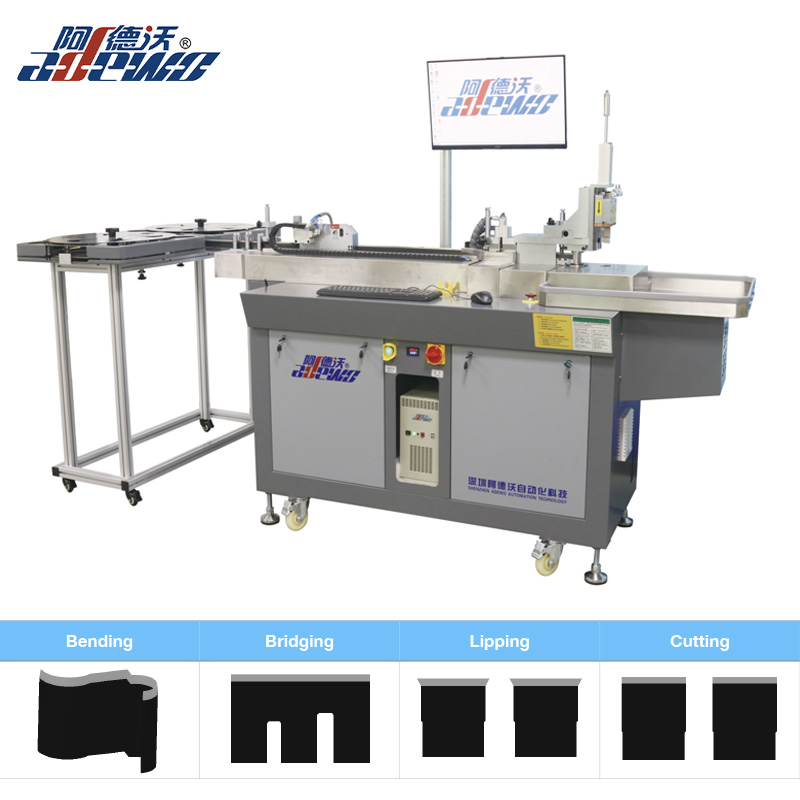 Abm-8166a