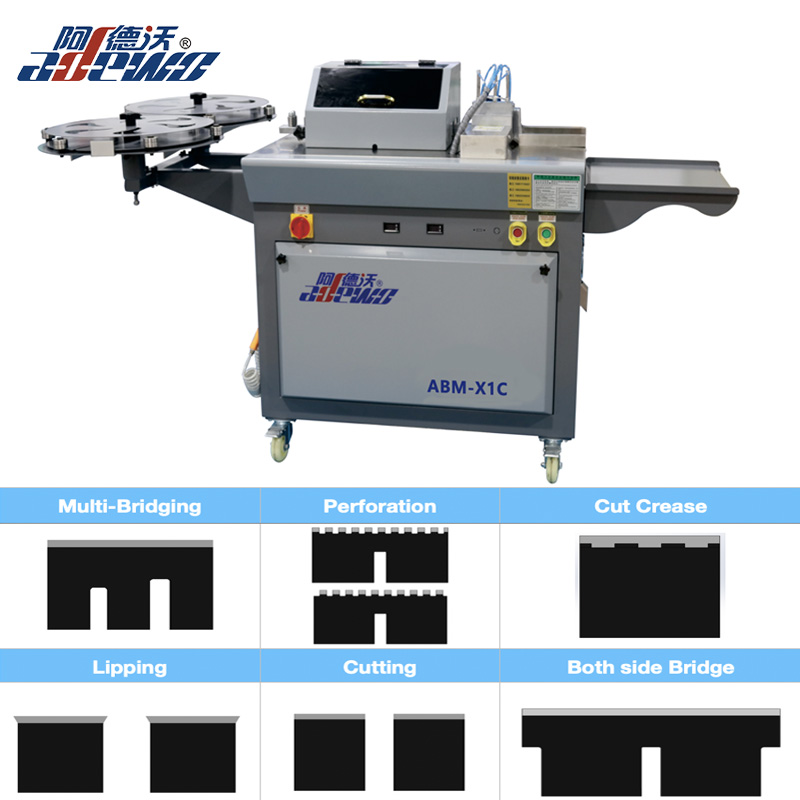 Abm-X1C