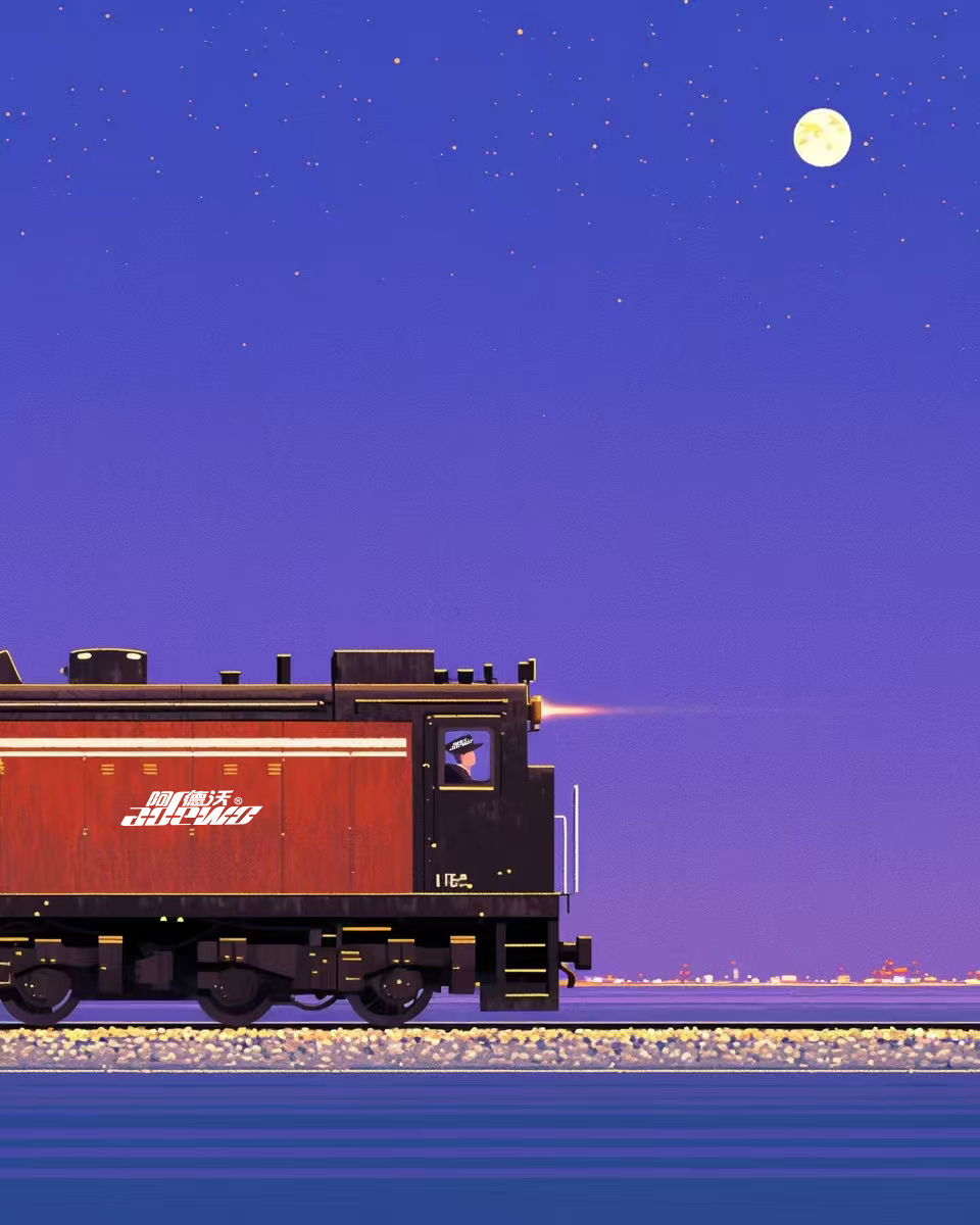 हाम्रो ट्रेन पछ्याउनुहोस्!