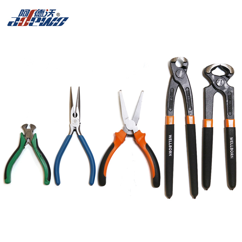 नियम चिमटा बनाउने मर्नुहोस्